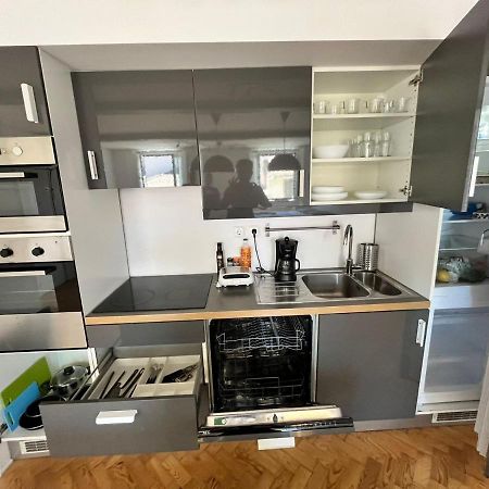 Lisbon Central Apartment 외부 사진