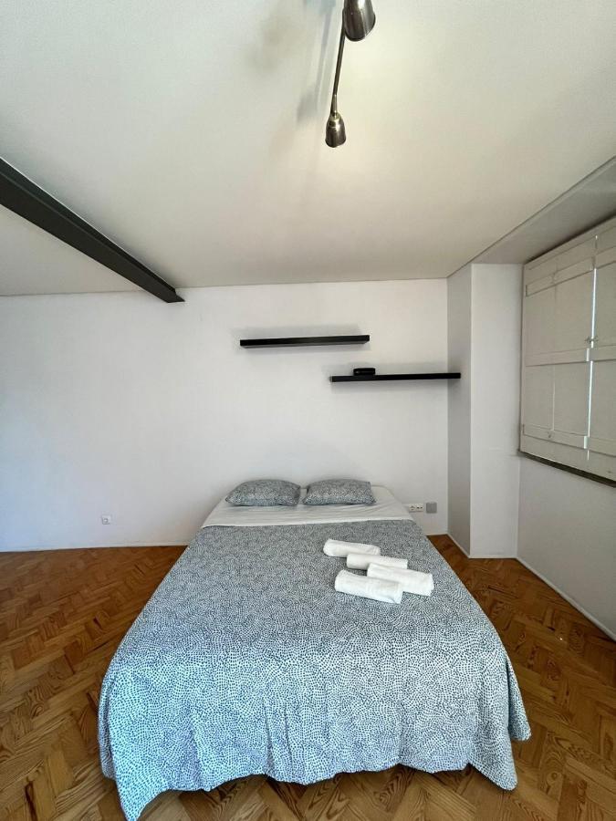 Lisbon Central Apartment 외부 사진