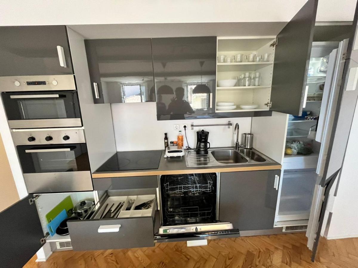 Lisbon Central Apartment 외부 사진