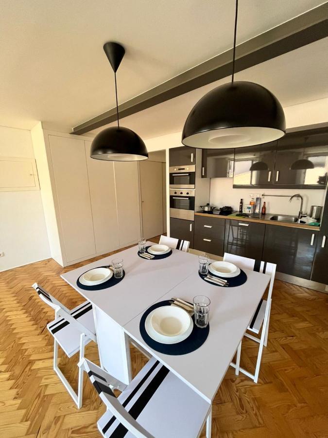 Lisbon Central Apartment 외부 사진