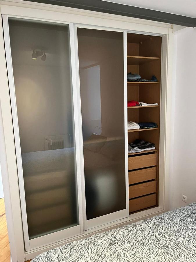 Lisbon Central Apartment 외부 사진