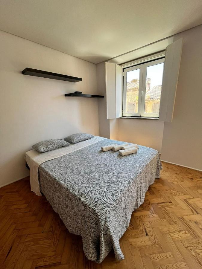 Lisbon Central Apartment 외부 사진