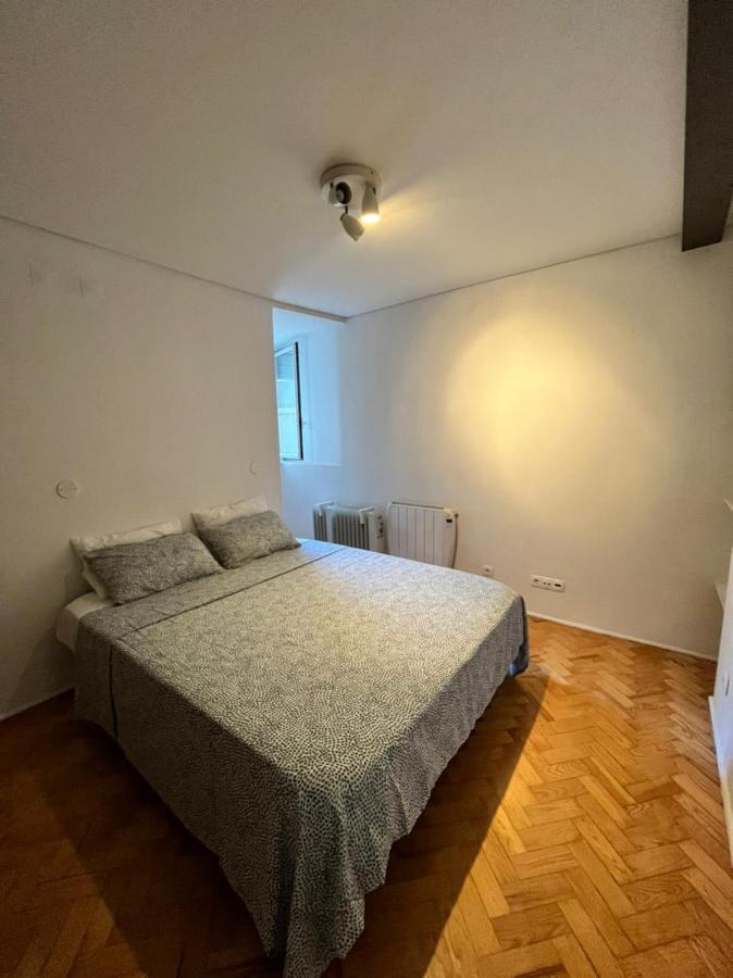 Lisbon Central Apartment 외부 사진